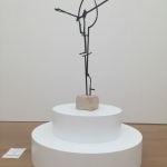 スペインの彫刻家 フリオ・ゴンザレスについて | 展覧会実現までの道のり