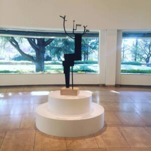 スペインの彫刻家 フリオ・ゴンサレス展_企画した主な展覧会