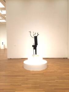 スペインの彫刻家 フリオ・ゴンサレス展_企画した主な展覧会