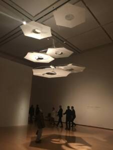 新宮晋の宇宙船展_企画した主な展覧会