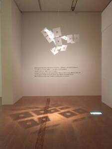 新宮晋の宇宙船展_企画した主な展覧会
