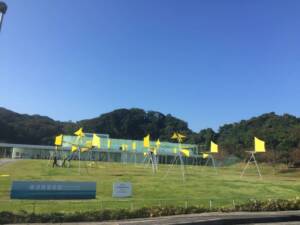 新宮晋の宇宙船展_企画した主な展覧会