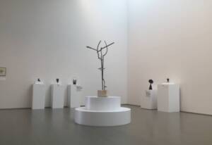 スペインの彫刻家 フリオ・ゴンサレス展_企画した主な展覧会
